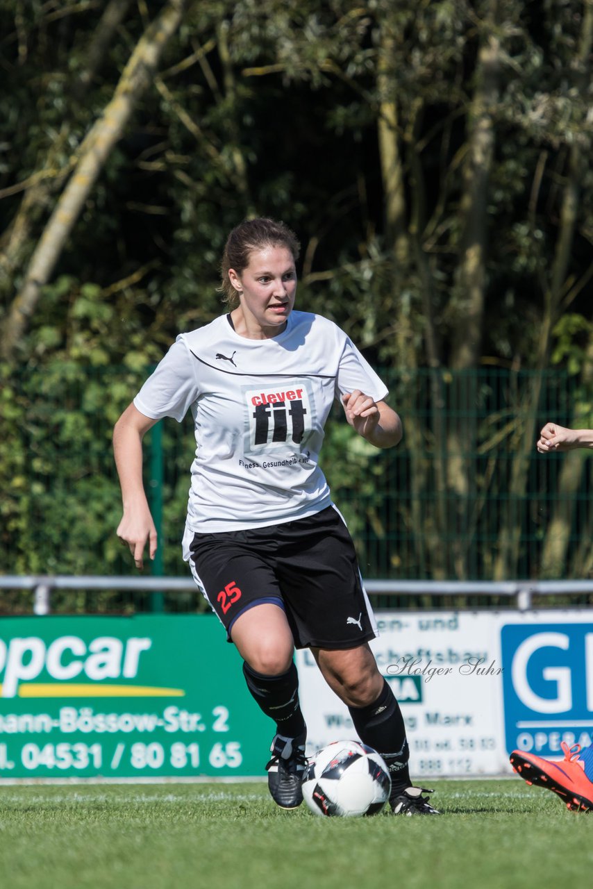 Bild 480 - Frauen VfL Oldesloe 2 . SG Stecknitz 1 : Ergebnis: 0:18